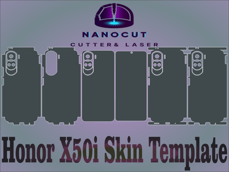 Honor X50i